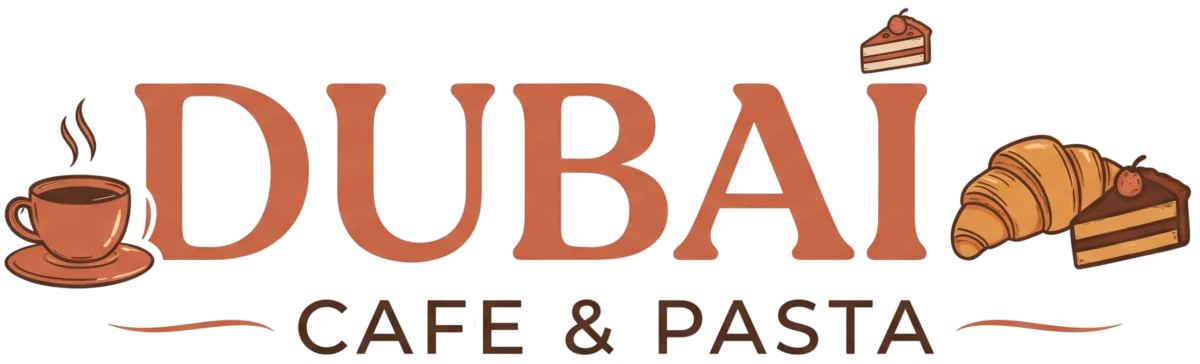 Dubai Cafe & Pasta