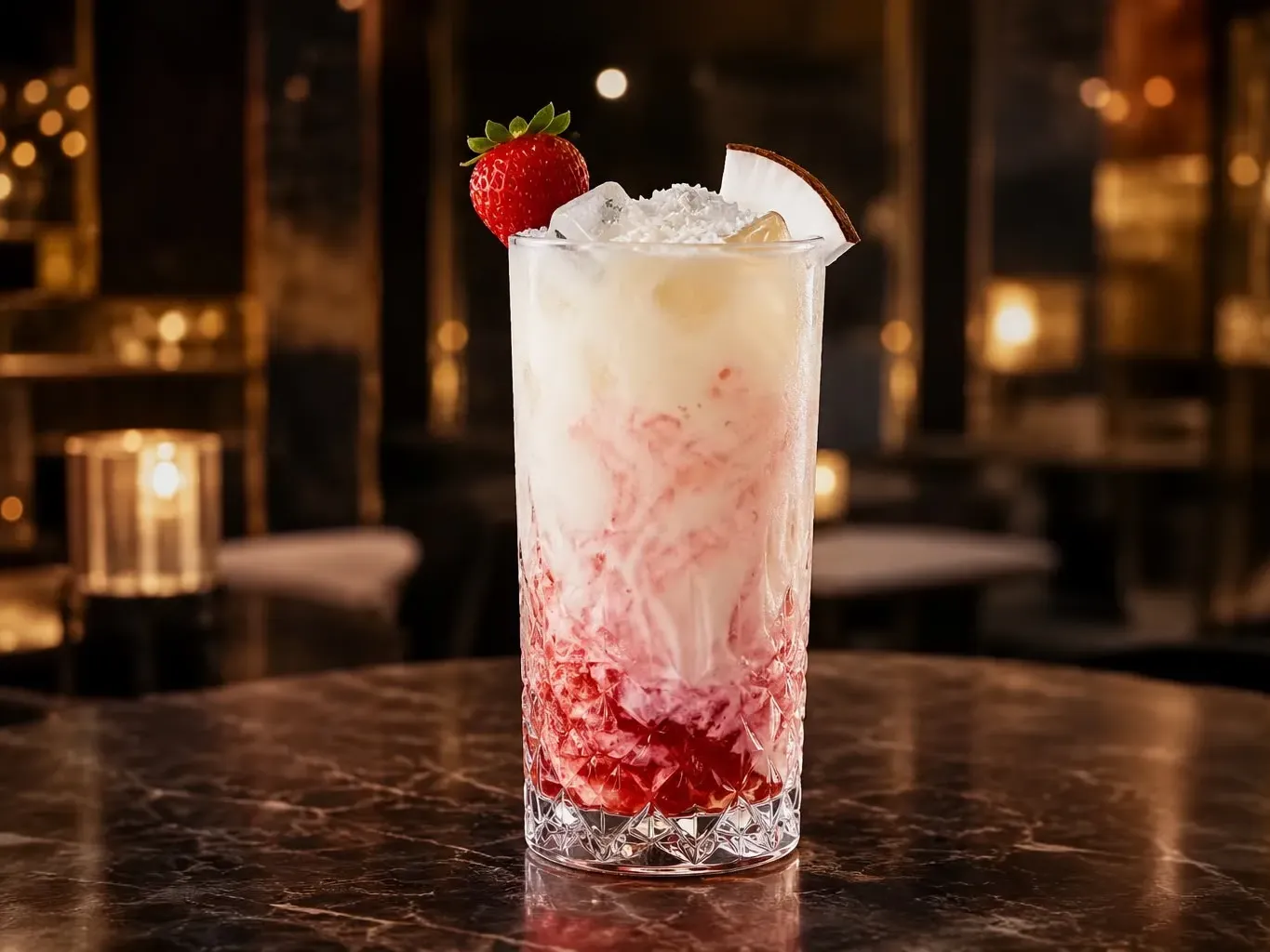 Coconut Crush (Dubai Special)