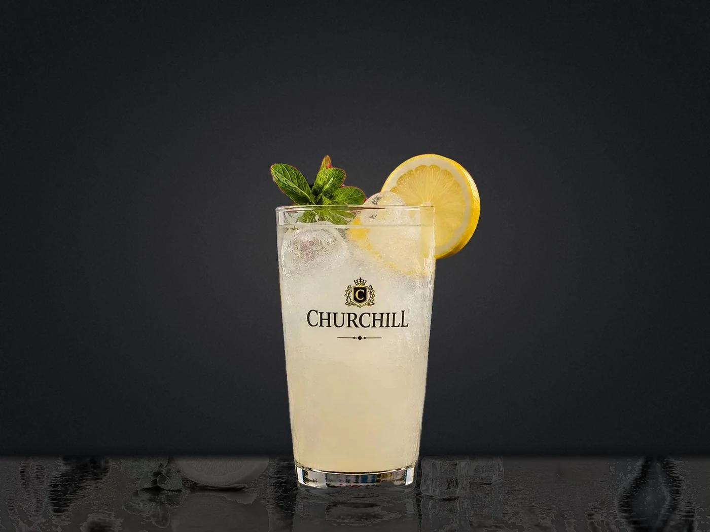 Churchill