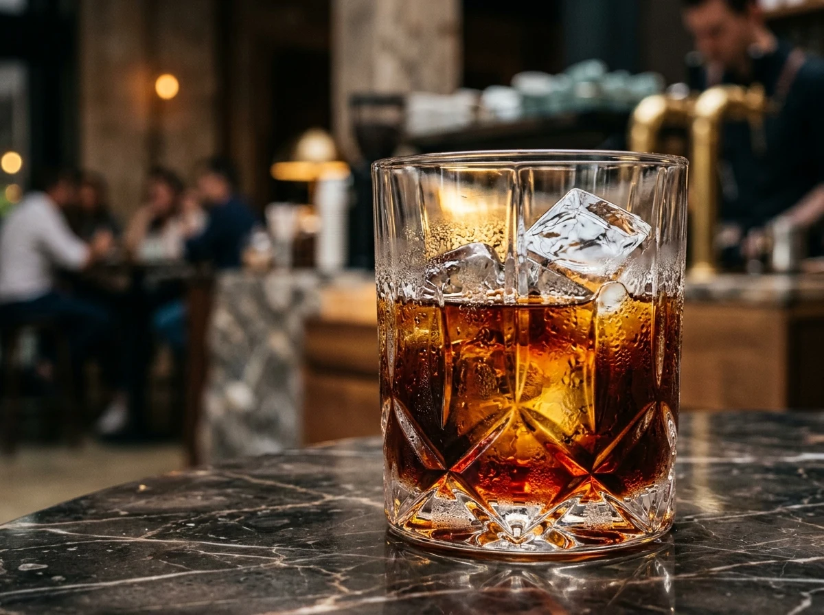 Cold Brew